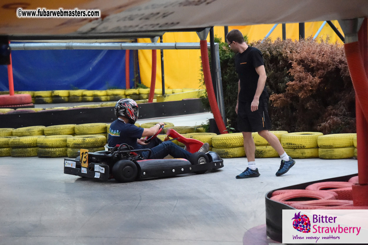 YNOT Karting GrandPrix