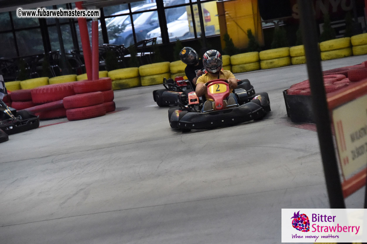 YNOT Karting GrandPrix