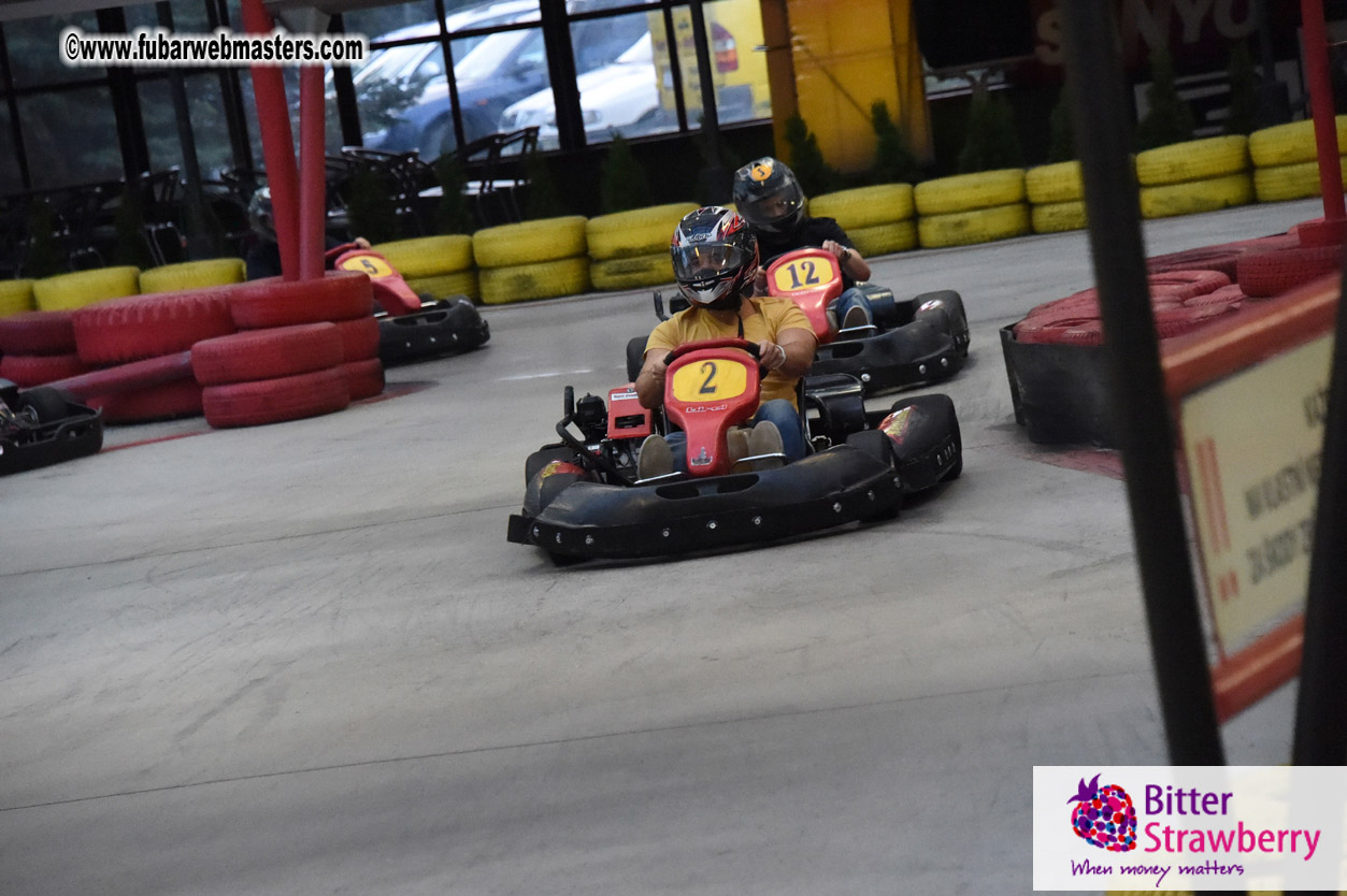 YNOT Karting GrandPrix