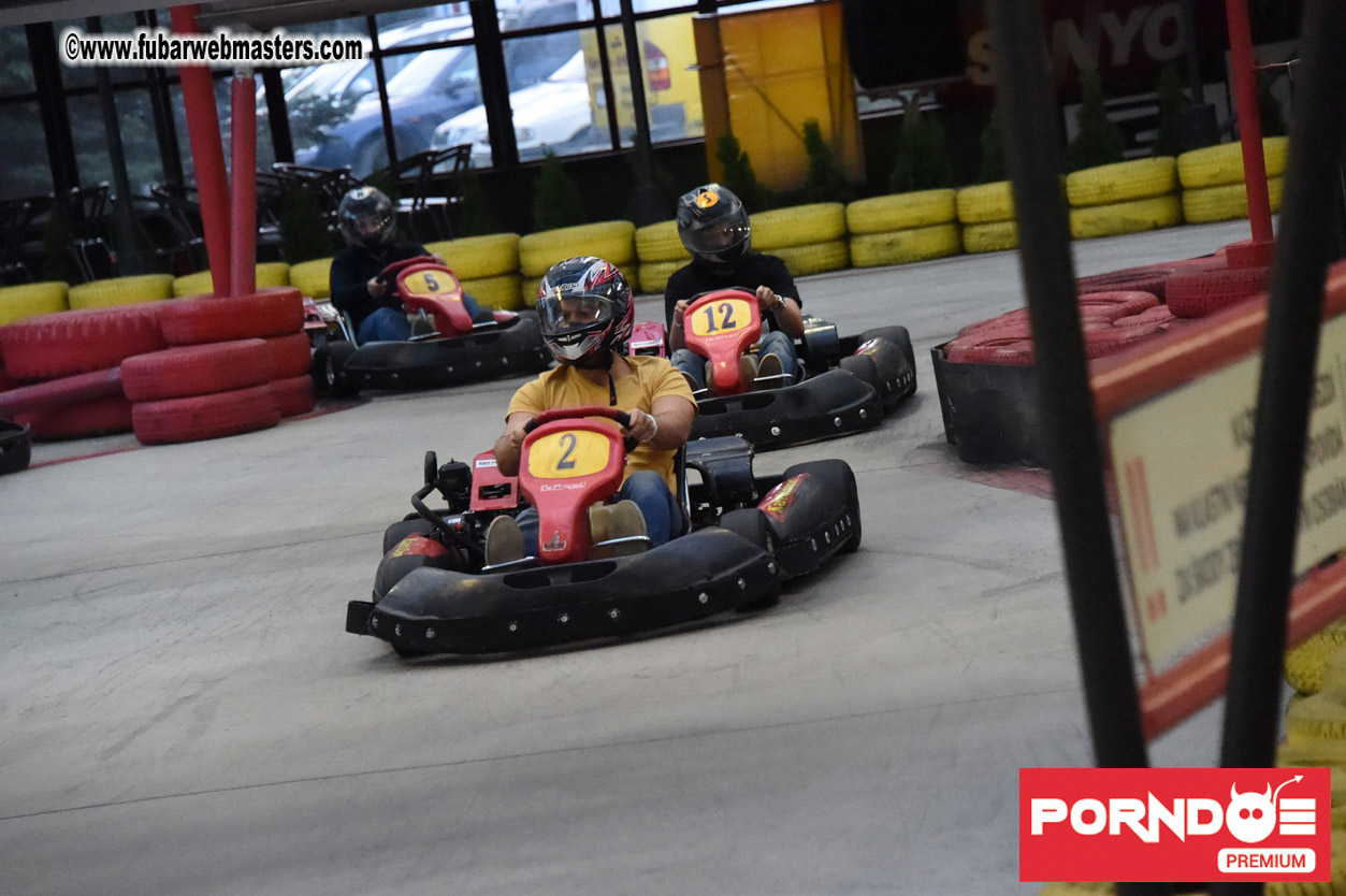 YNOT Karting GrandPrix