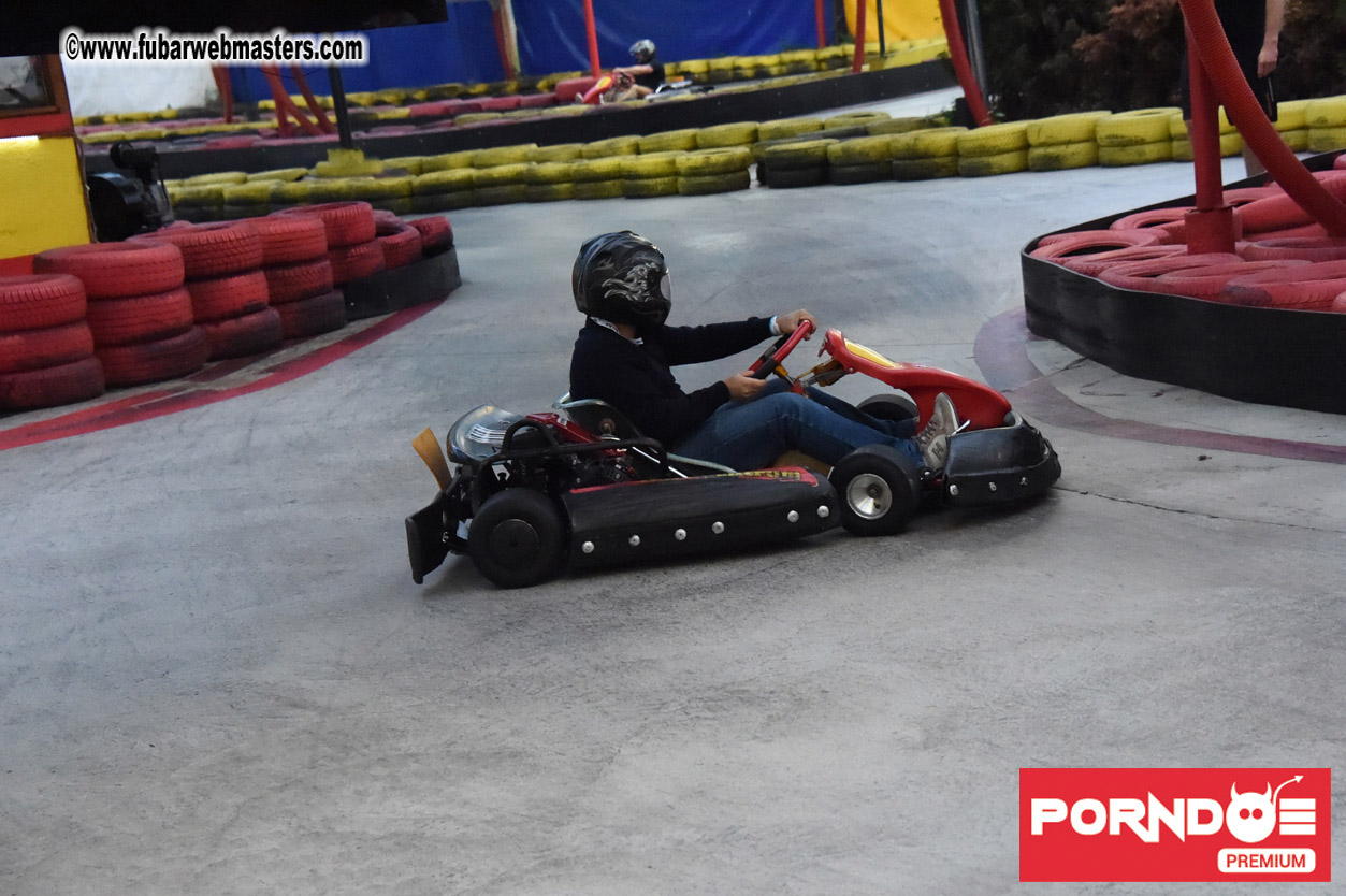 YNOT Karting GrandPrix