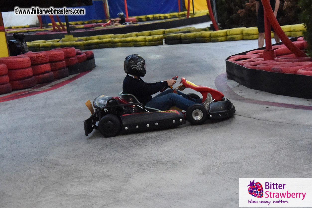 YNOT Karting GrandPrix