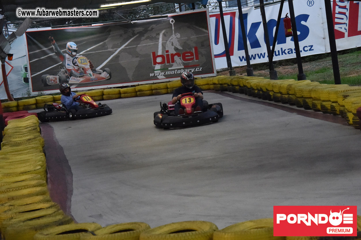 YNOT Karting GrandPrix