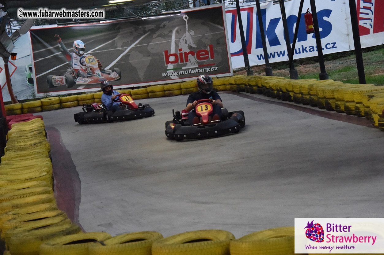 YNOT Karting GrandPrix