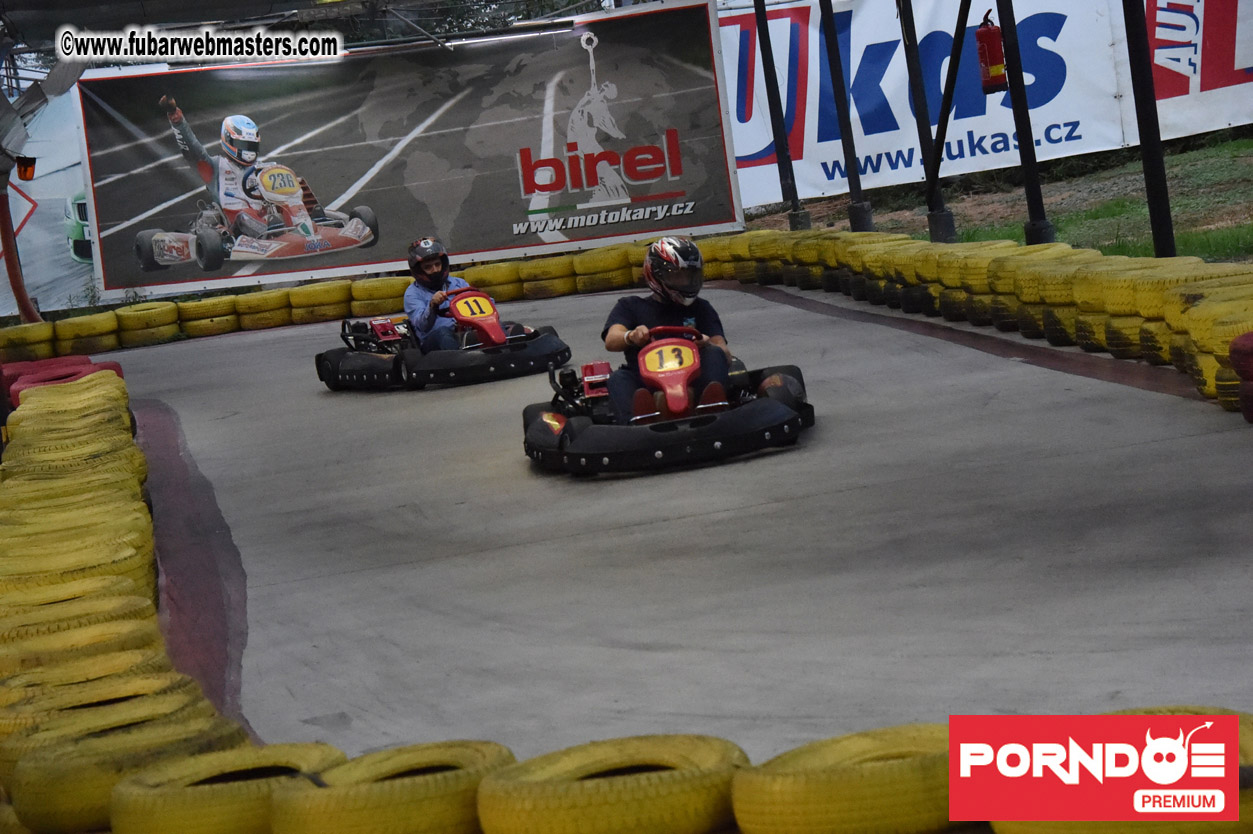 YNOT Karting GrandPrix