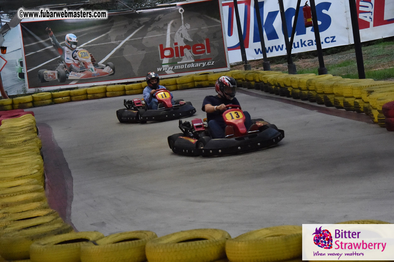 YNOT Karting GrandPrix