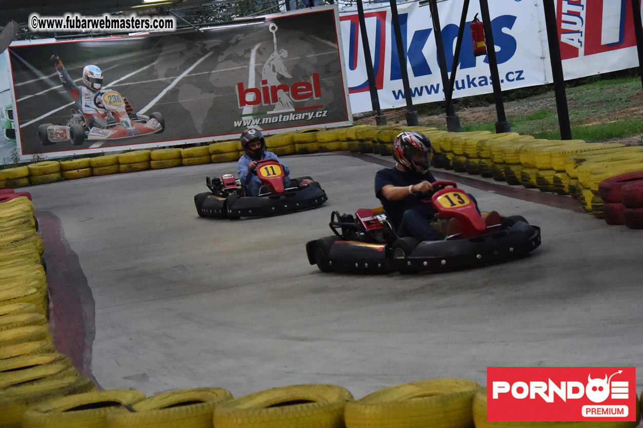 YNOT Karting GrandPrix