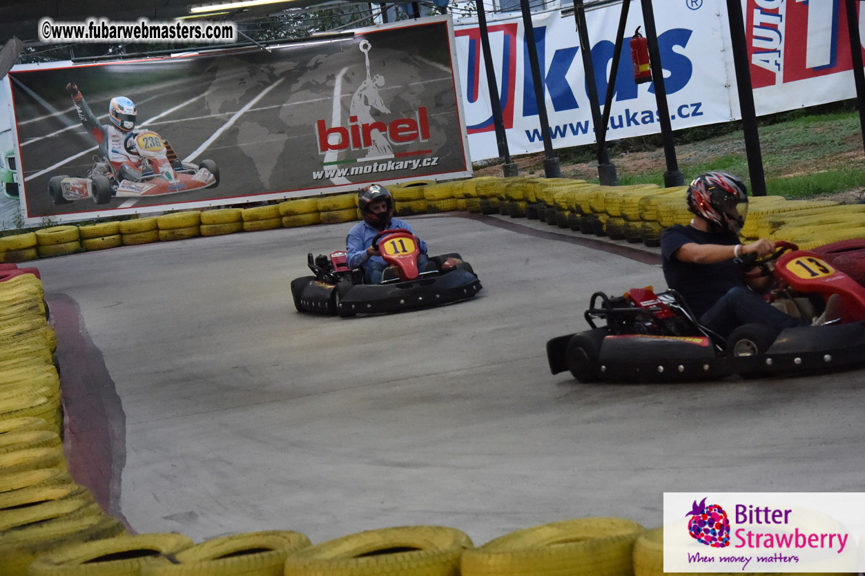 YNOT Karting GrandPrix