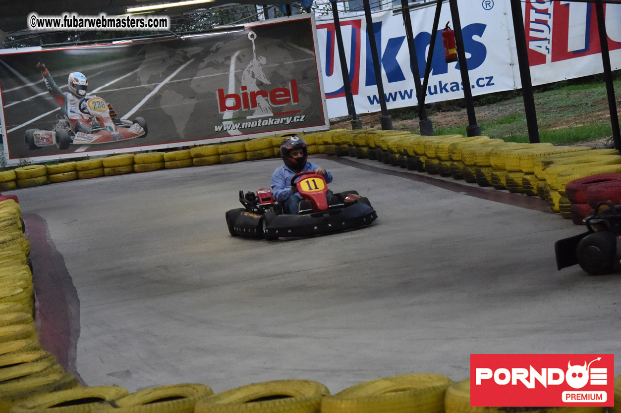 YNOT Karting GrandPrix