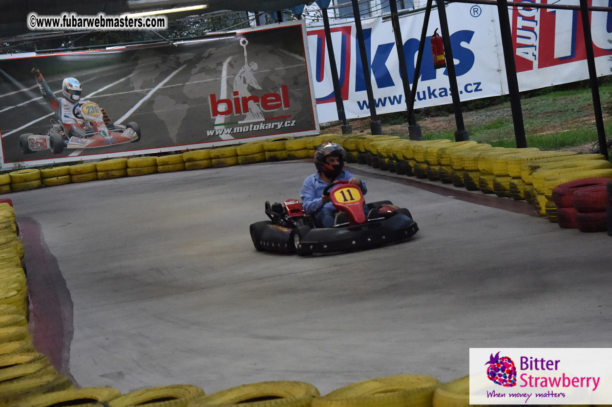 YNOT Karting GrandPrix