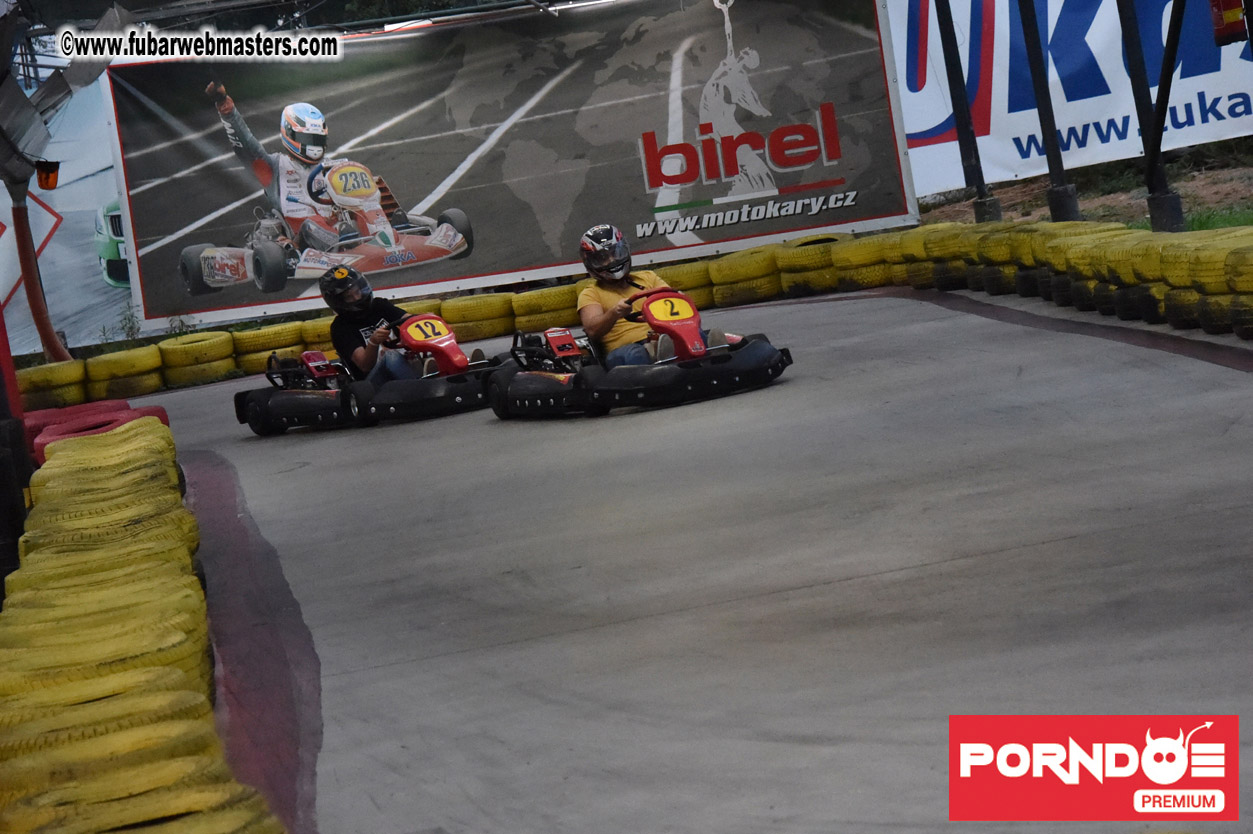 YNOT Karting GrandPrix