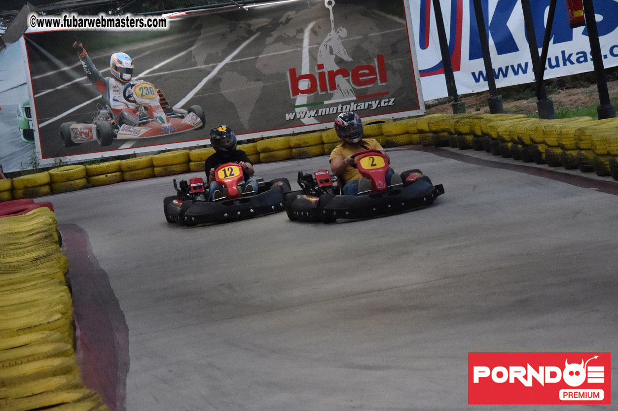 YNOT Karting GrandPrix