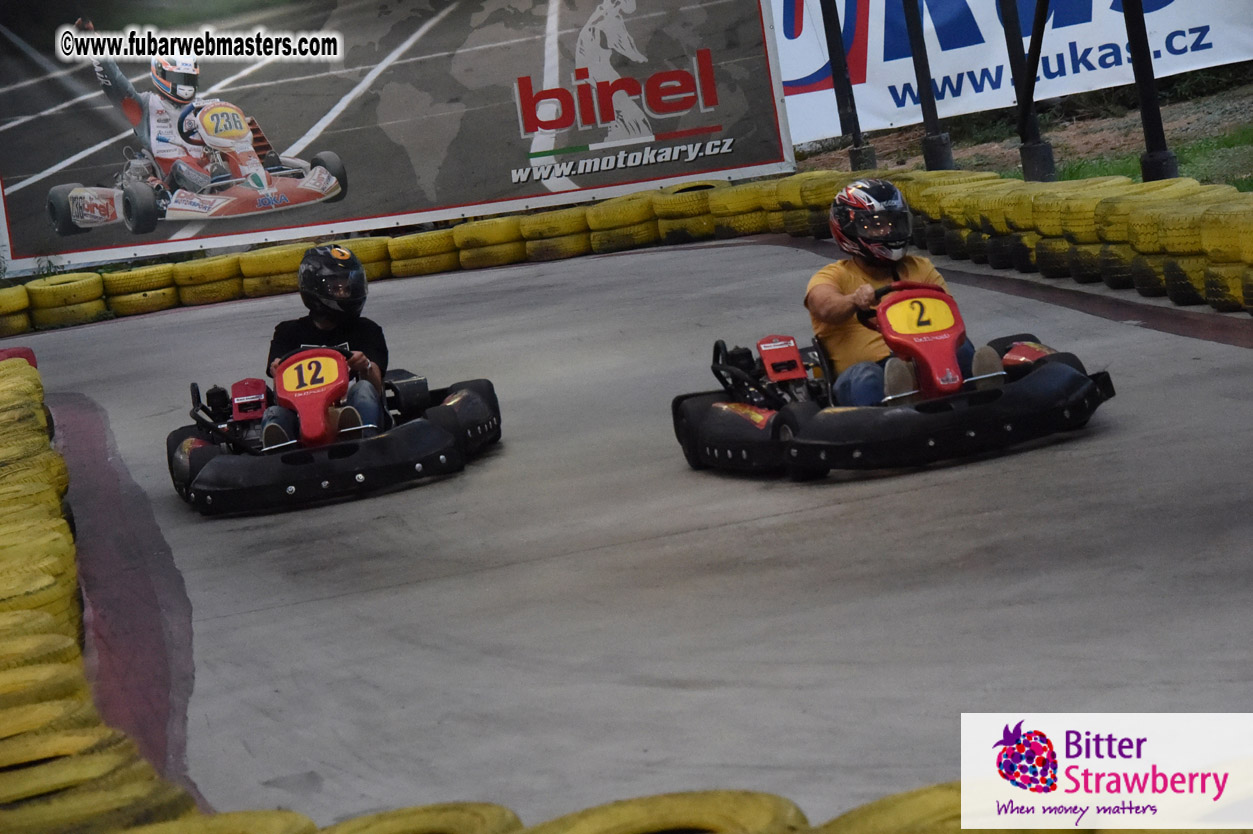 YNOT Karting GrandPrix