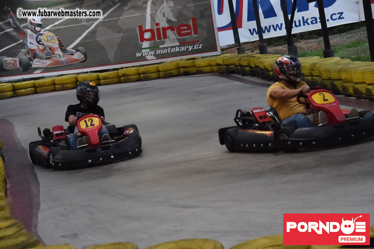 YNOT Karting GrandPrix