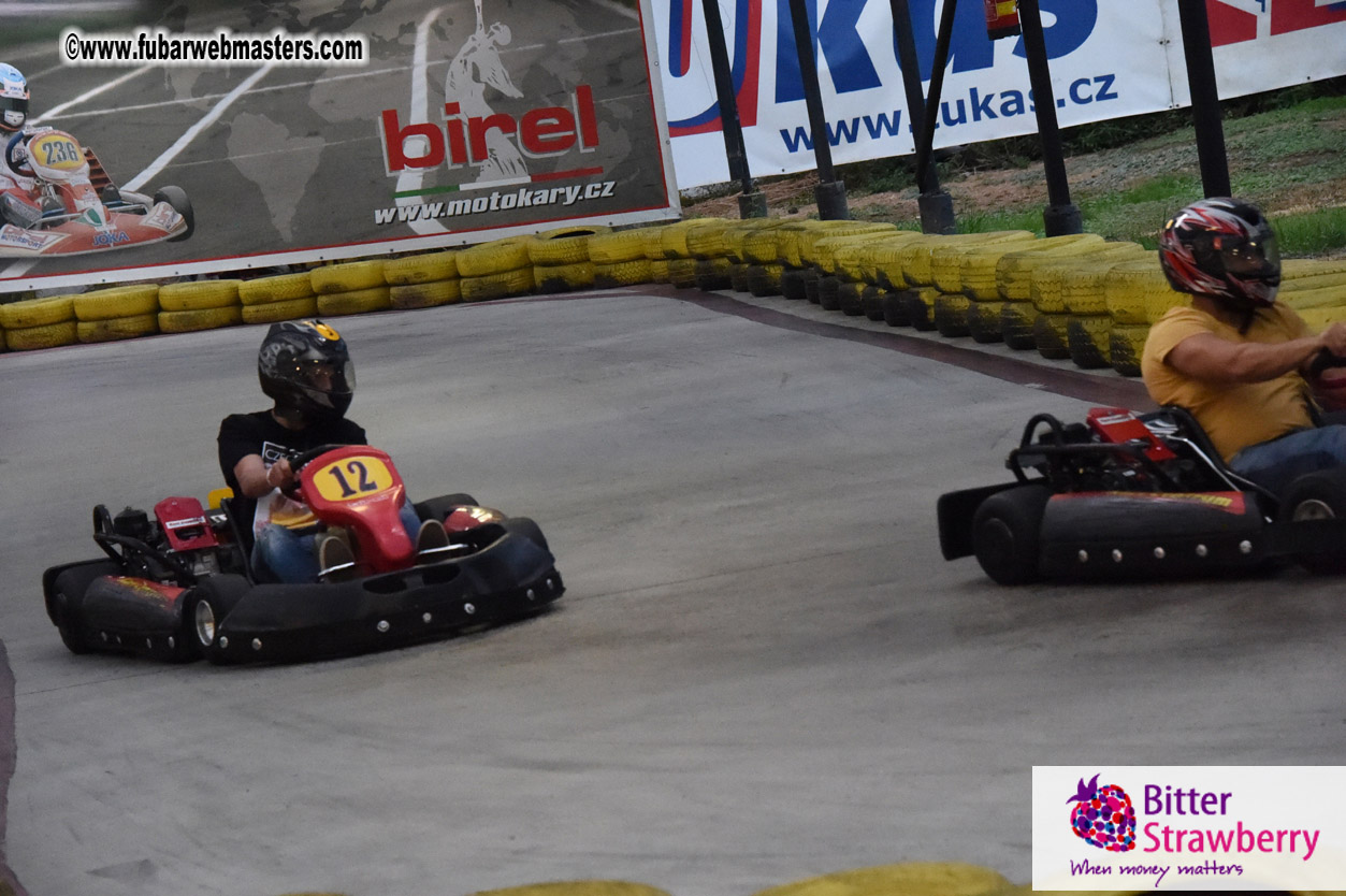 YNOT Karting GrandPrix