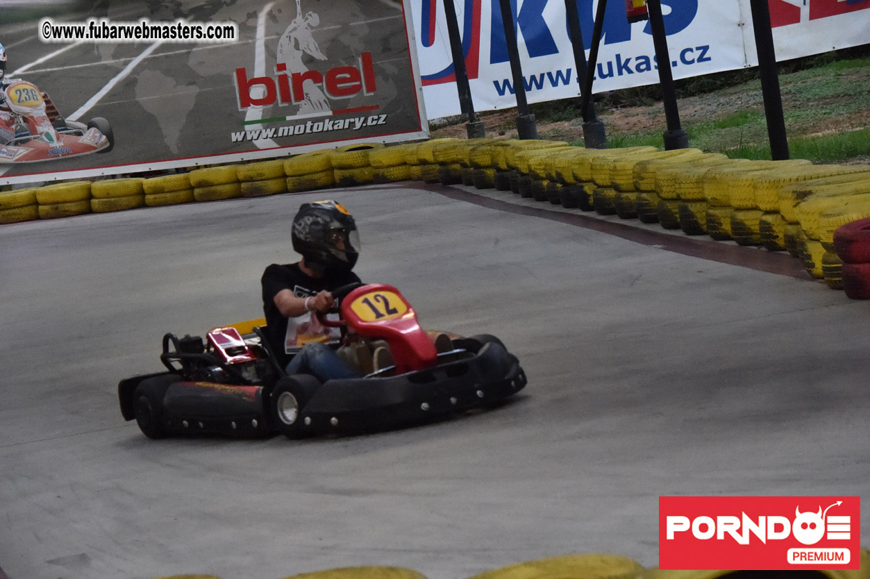 YNOT Karting GrandPrix