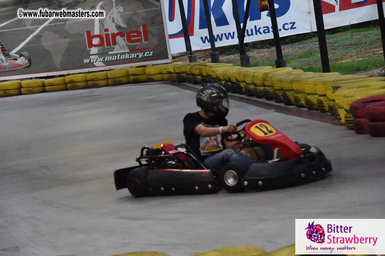 YNOT Karting GrandPrix