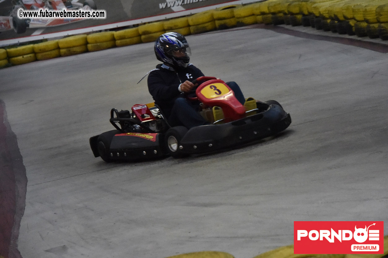 YNOT Karting GrandPrix