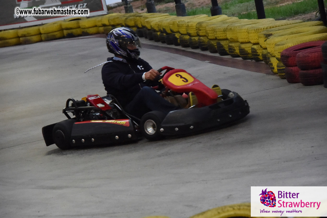 YNOT Karting GrandPrix