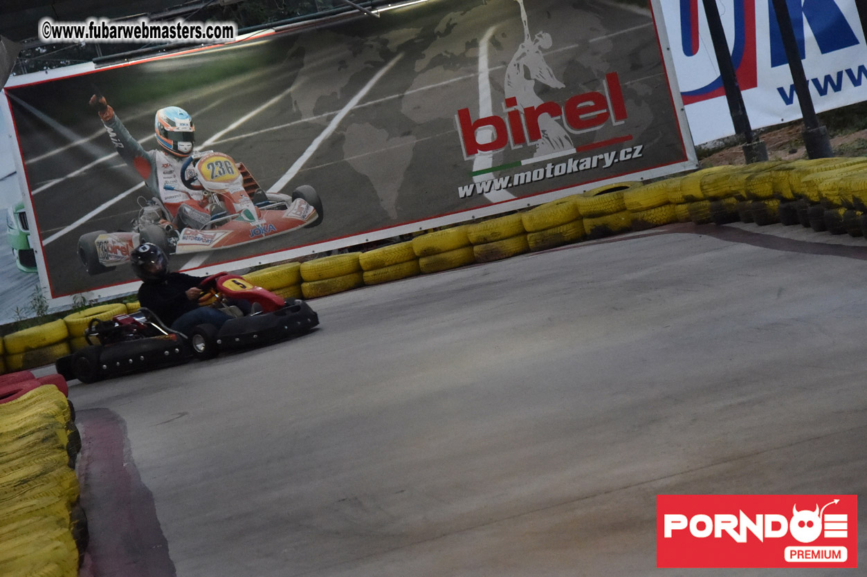 YNOT Karting GrandPrix