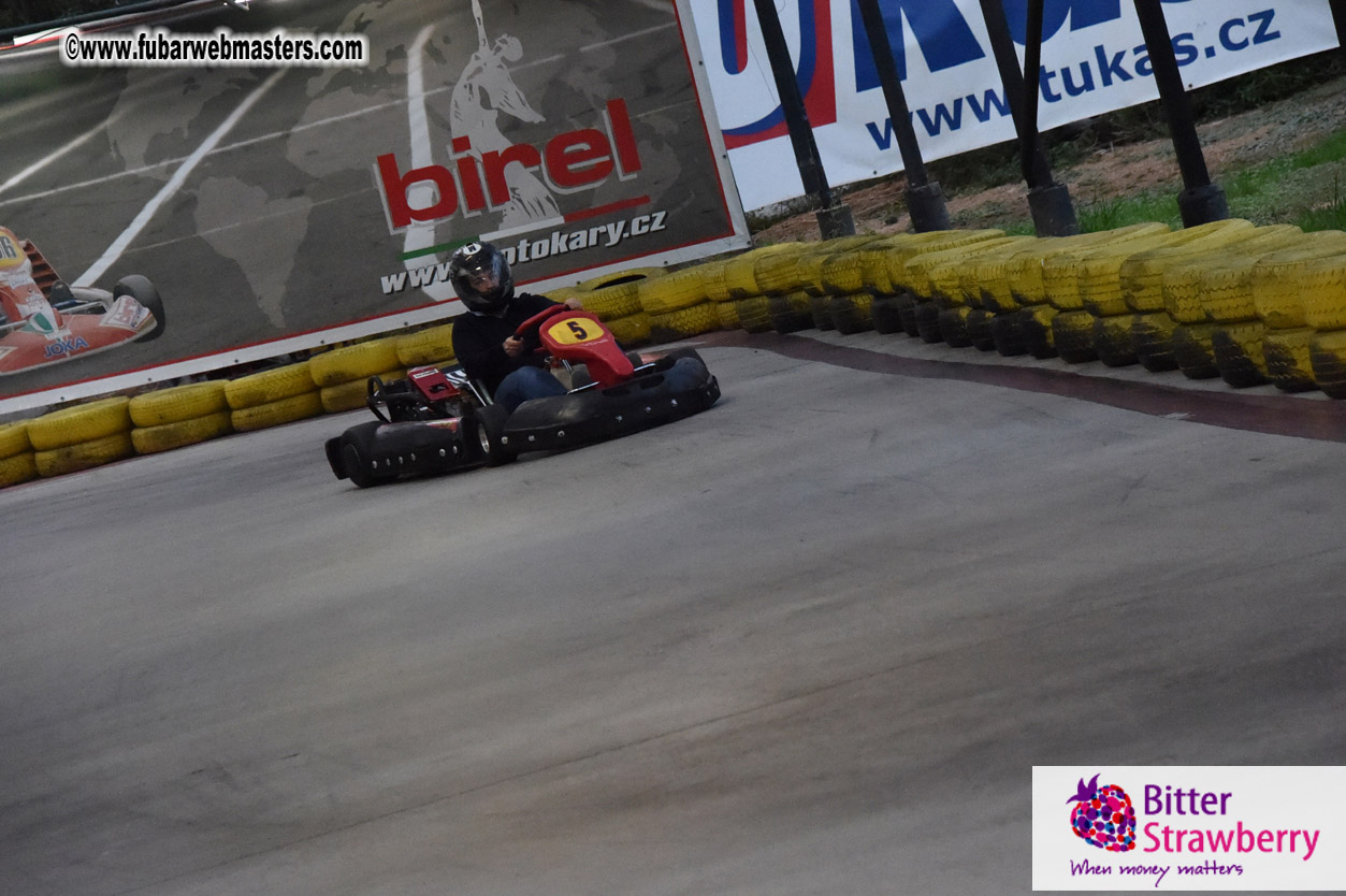 YNOT Karting GrandPrix