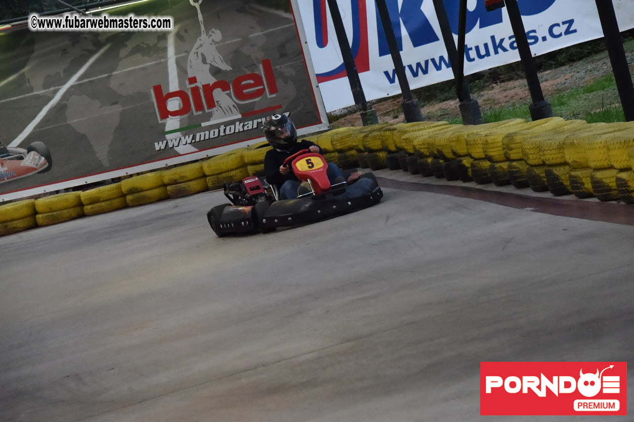 YNOT Karting GrandPrix