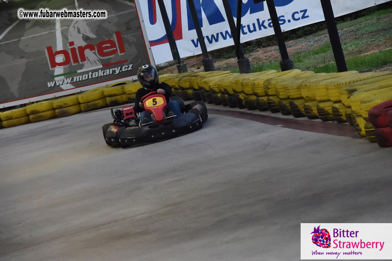 YNOT Karting GrandPrix