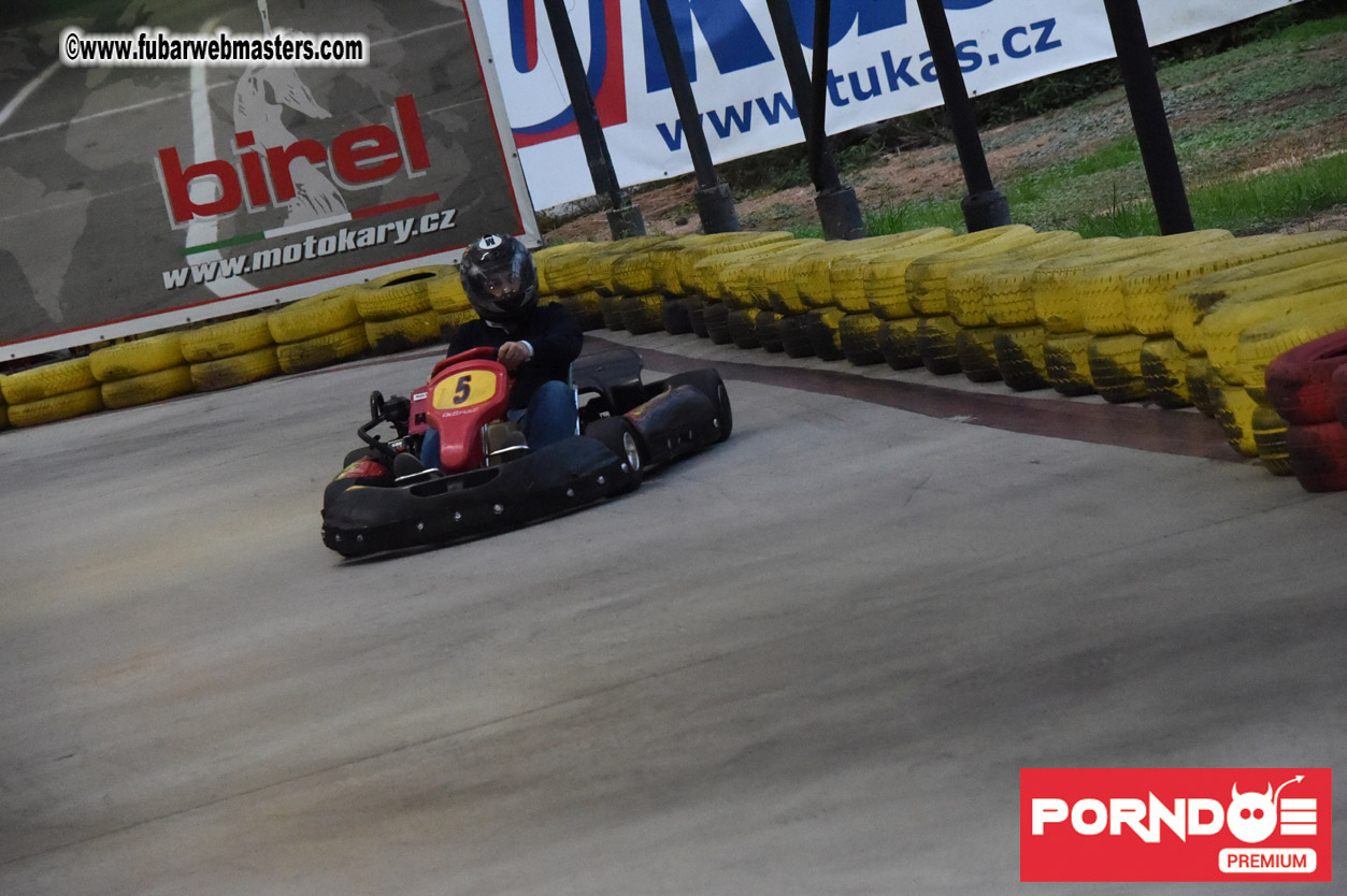 YNOT Karting GrandPrix