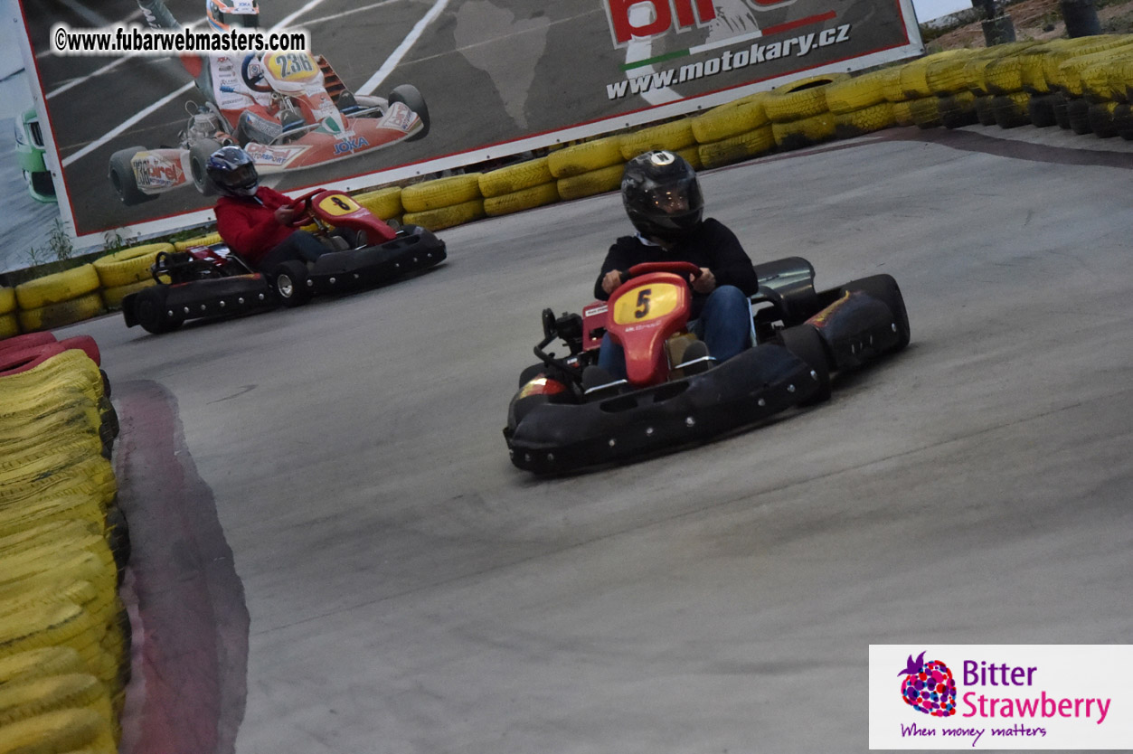 YNOT Karting GrandPrix