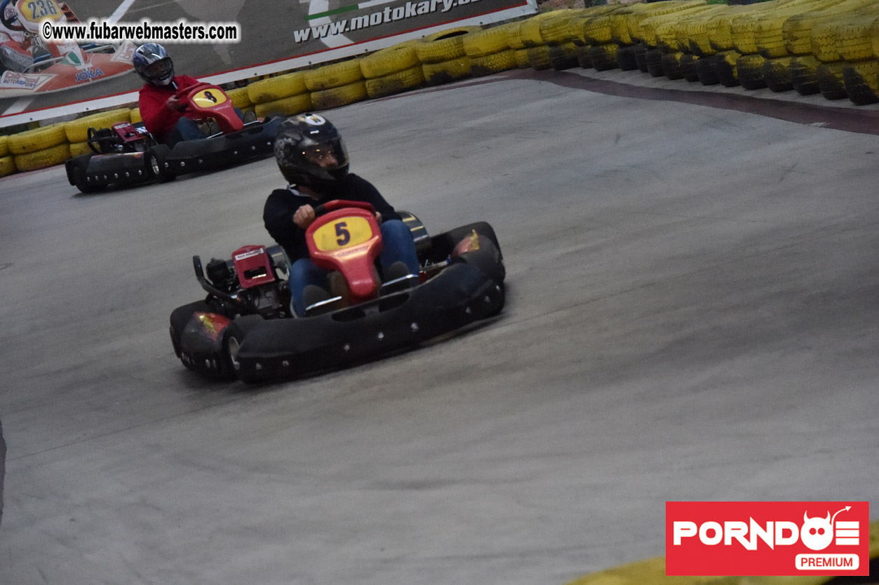 YNOT Karting GrandPrix