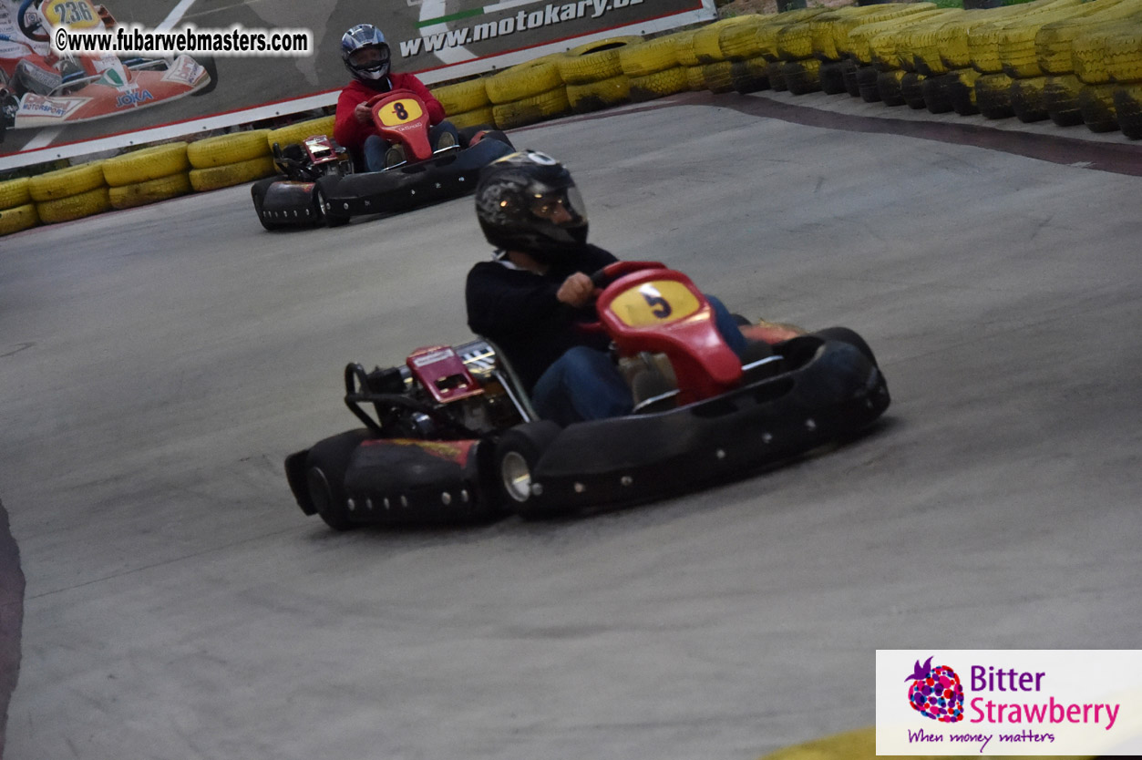 YNOT Karting GrandPrix