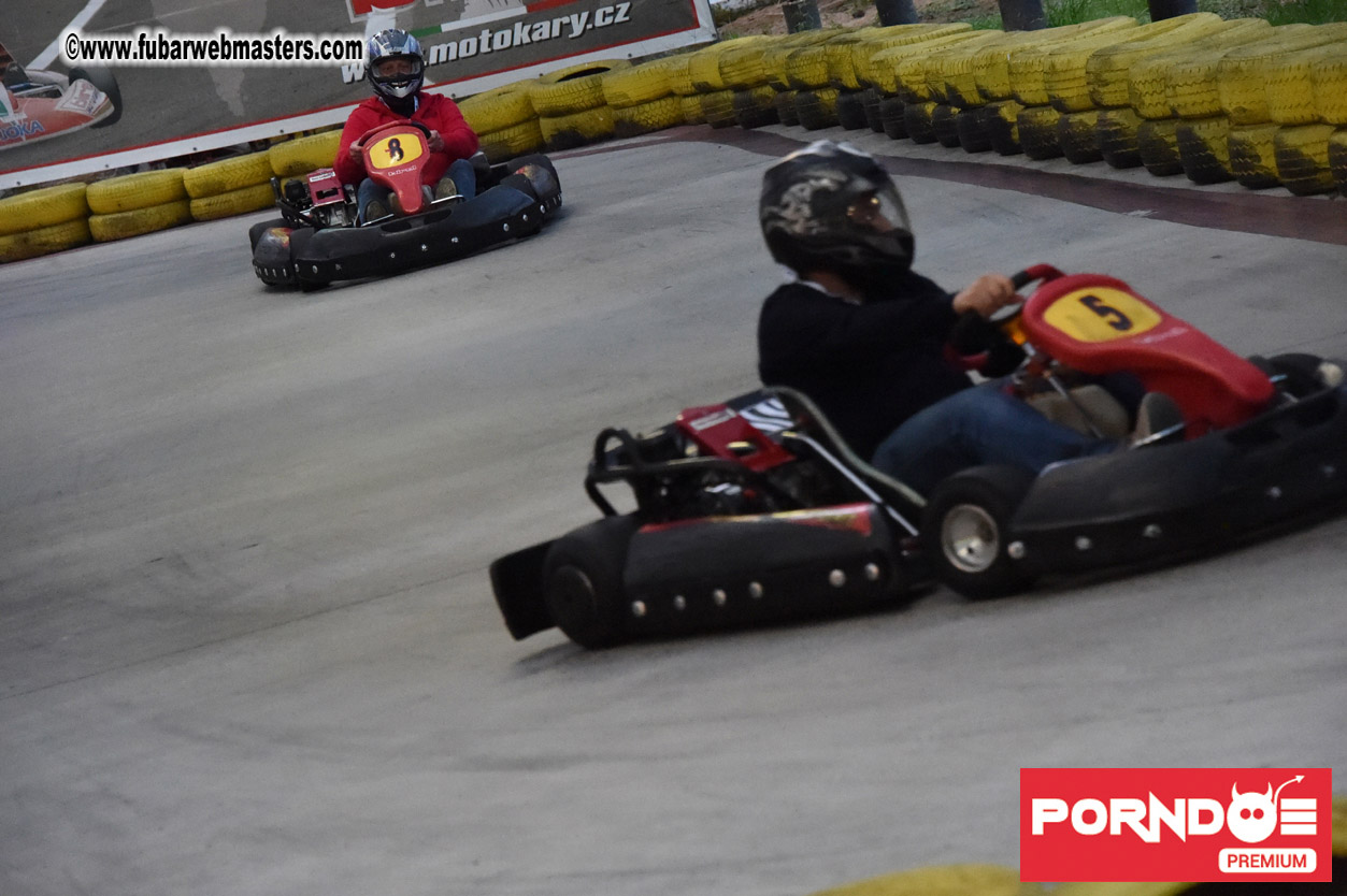 YNOT Karting GrandPrix