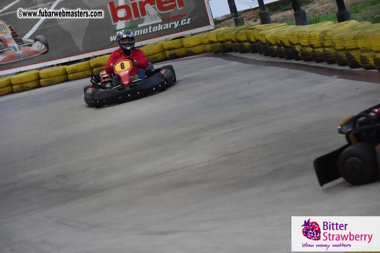 YNOT Karting GrandPrix