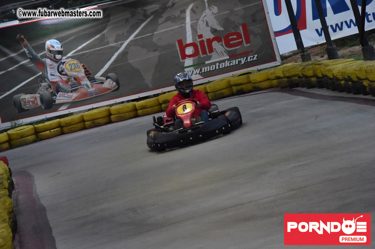 YNOT Karting GrandPrix