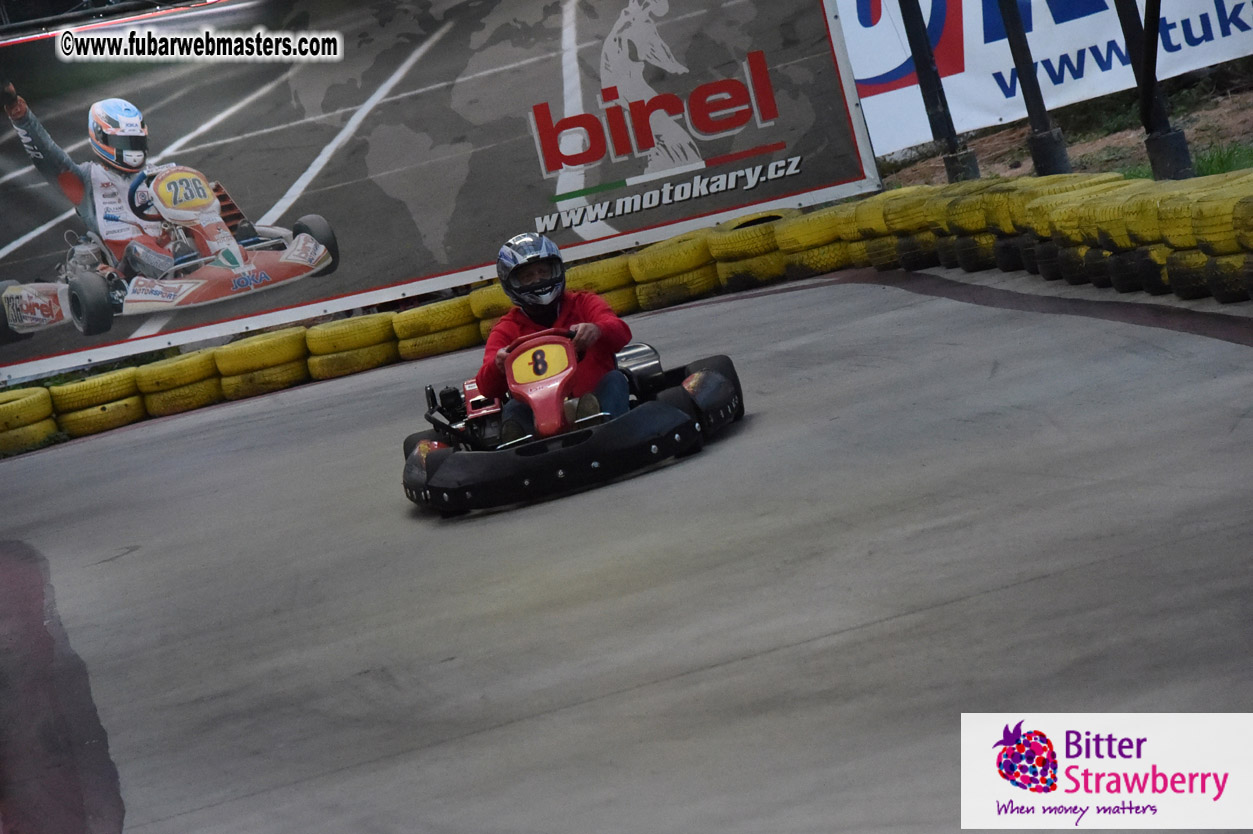 YNOT Karting GrandPrix