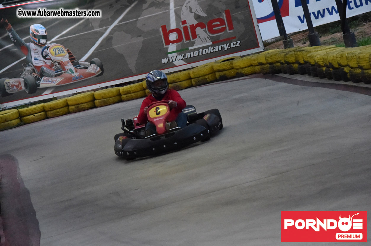 YNOT Karting GrandPrix