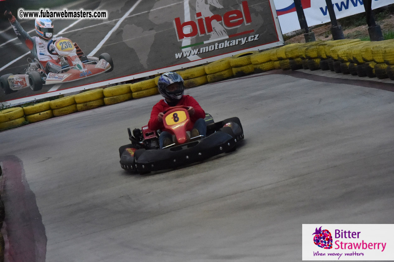 YNOT Karting GrandPrix