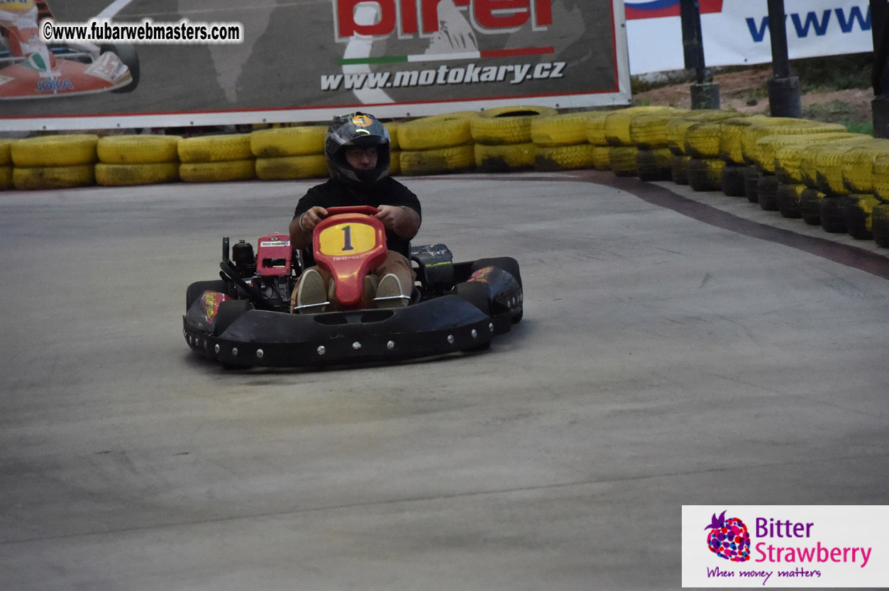 YNOT Karting GrandPrix