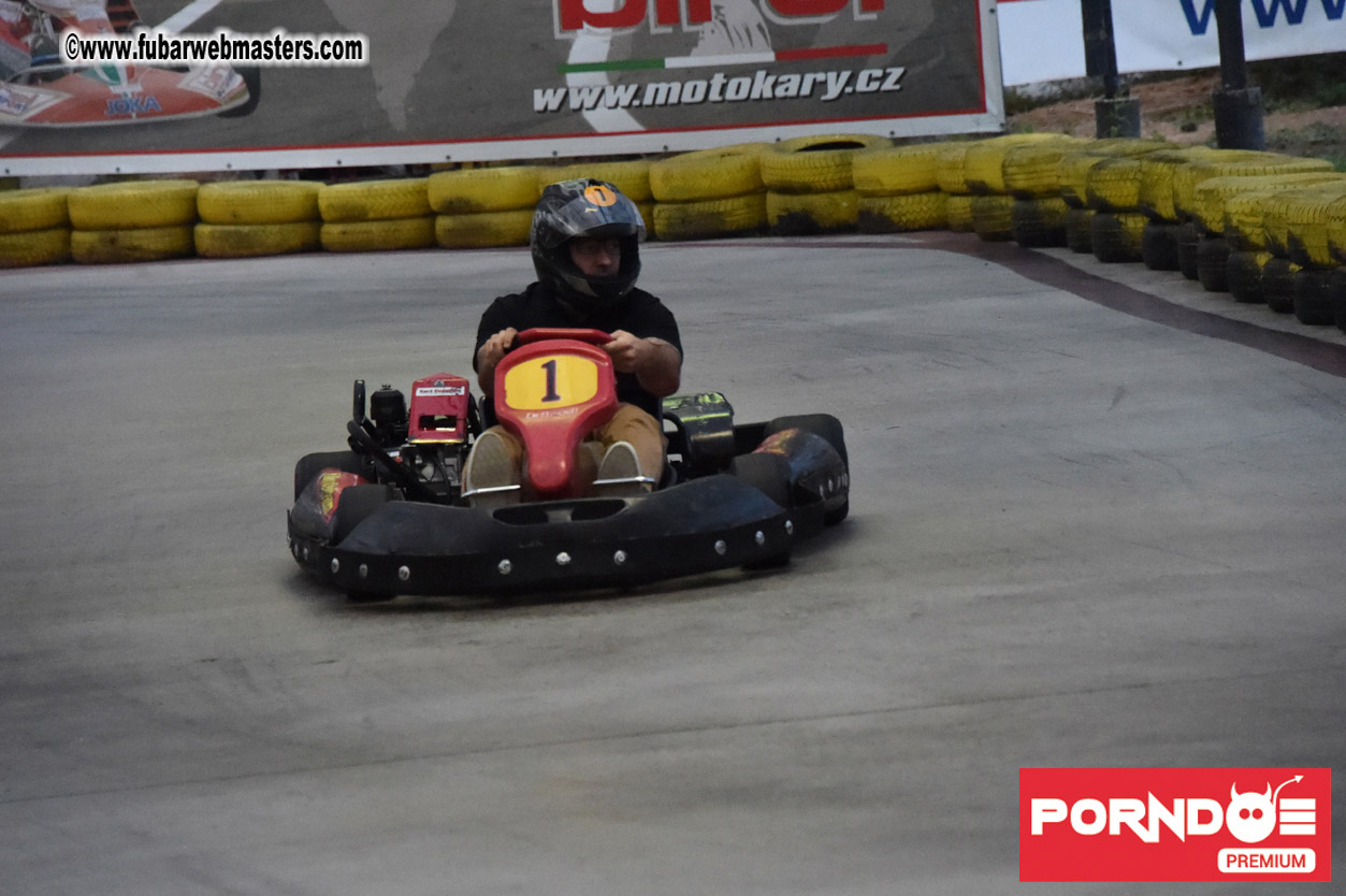 YNOT Karting GrandPrix