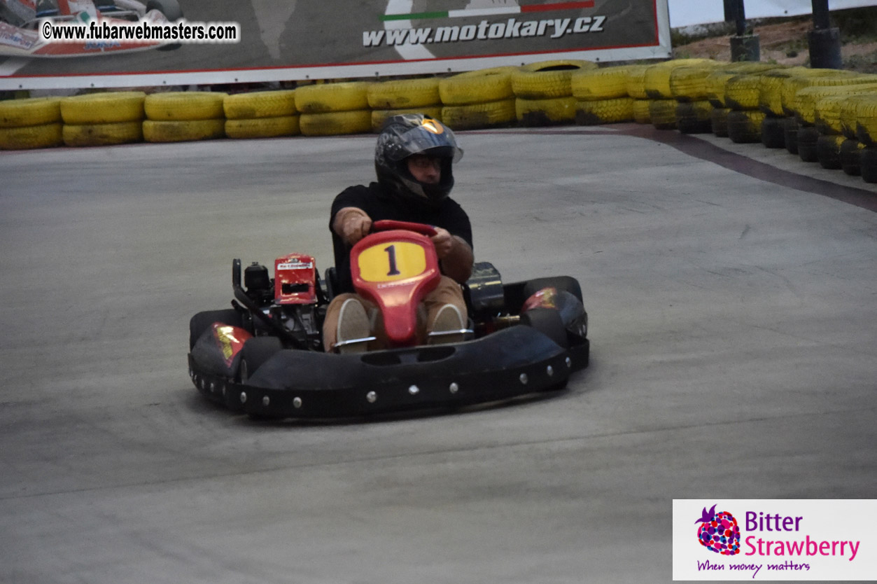 YNOT Karting GrandPrix