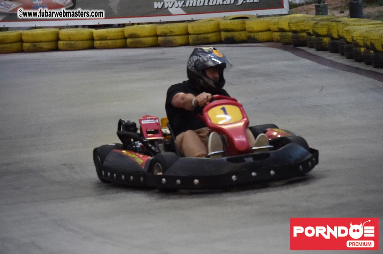 YNOT Karting GrandPrix