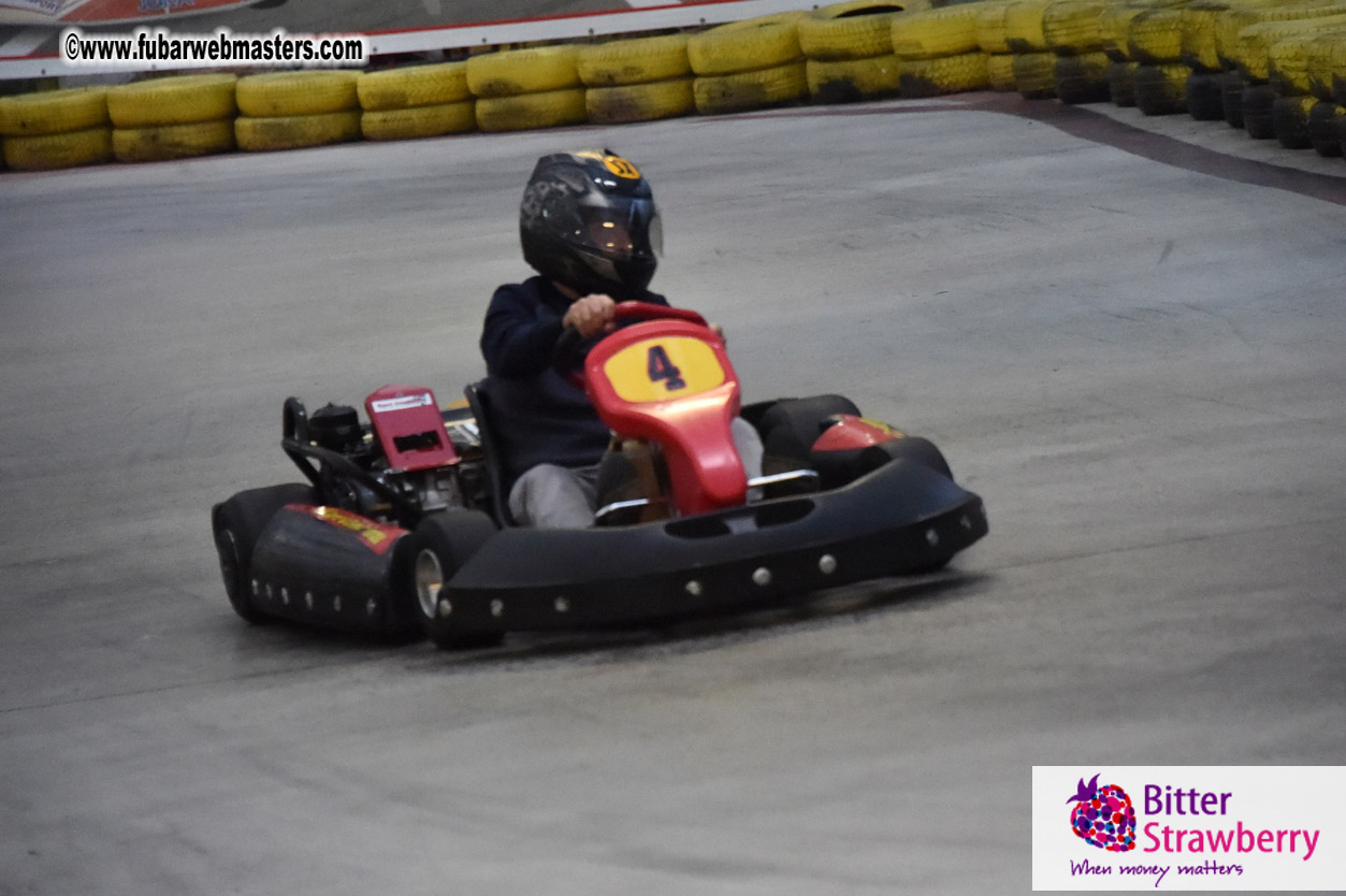 YNOT Karting GrandPrix