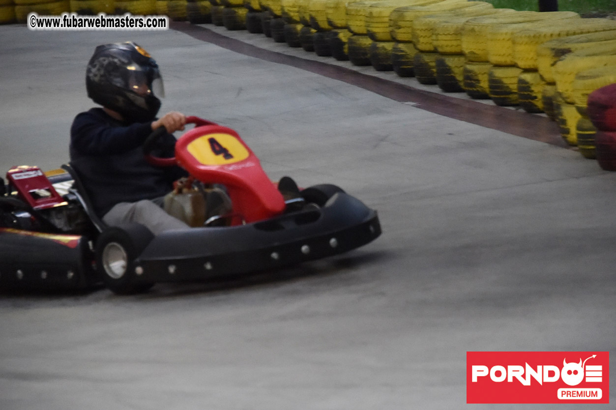 YNOT Karting GrandPrix