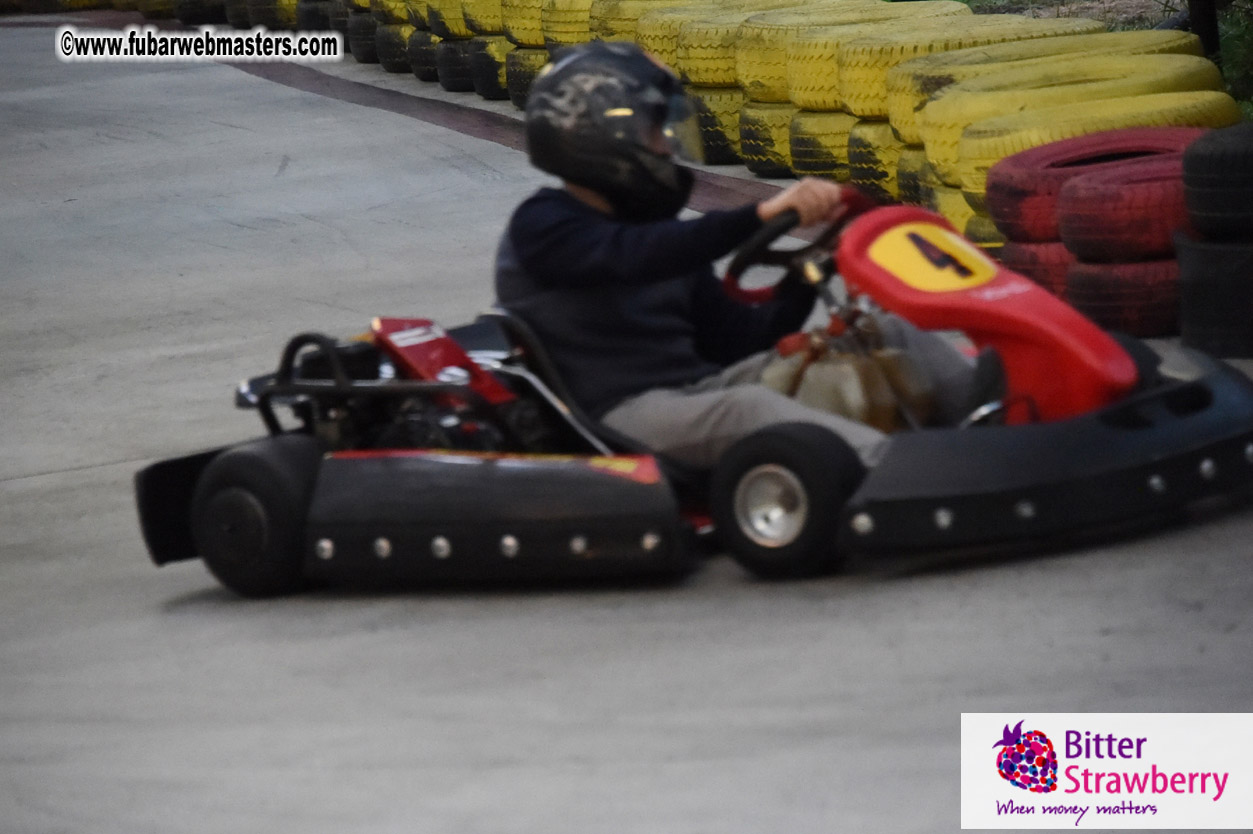 YNOT Karting GrandPrix