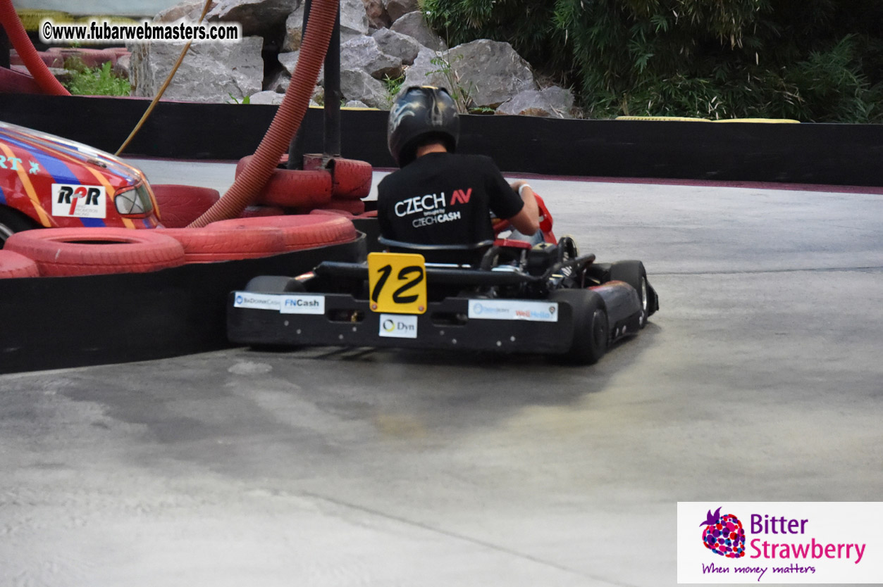 YNOT Karting GrandPrix