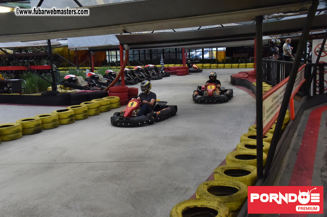 YNOT Karting GrandPrix