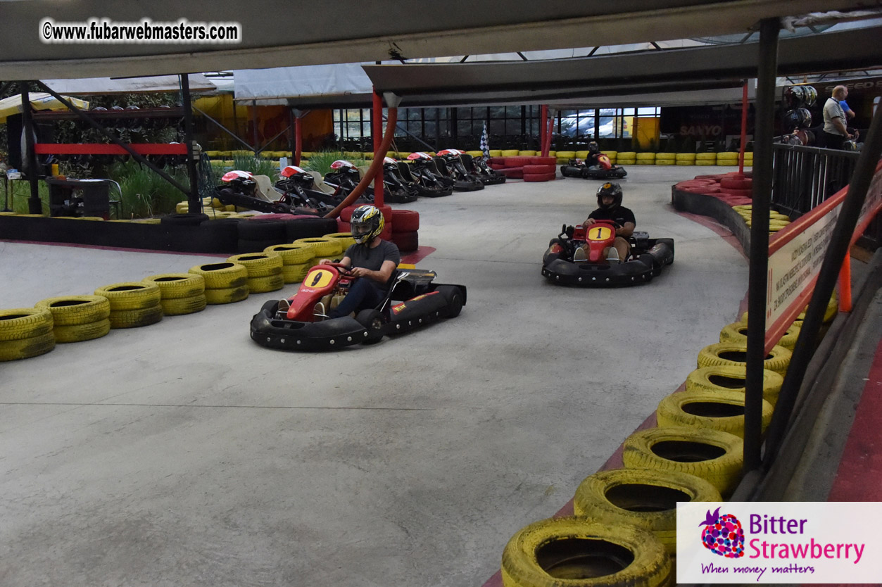 YNOT Karting GrandPrix