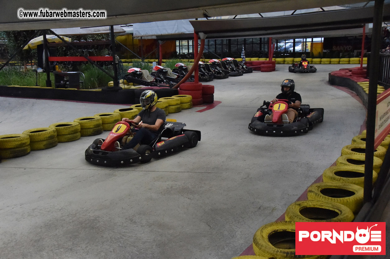 YNOT Karting GrandPrix