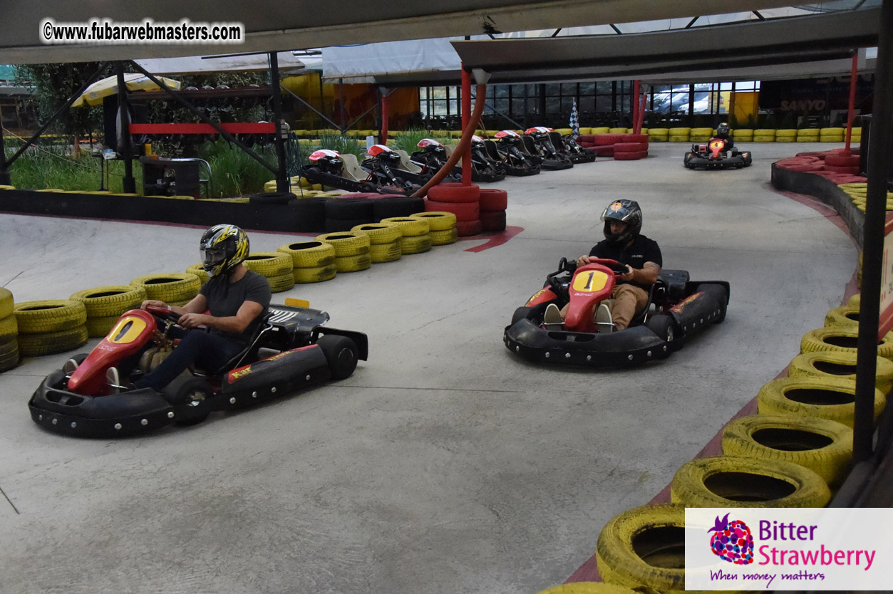 YNOT Karting GrandPrix