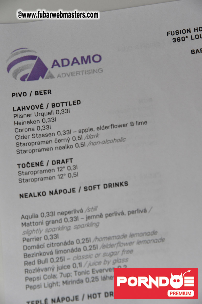 Adamo Party